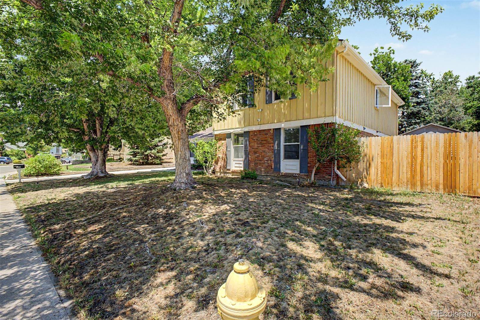 11467 E Amherst CIR, Aurora, CO 80014