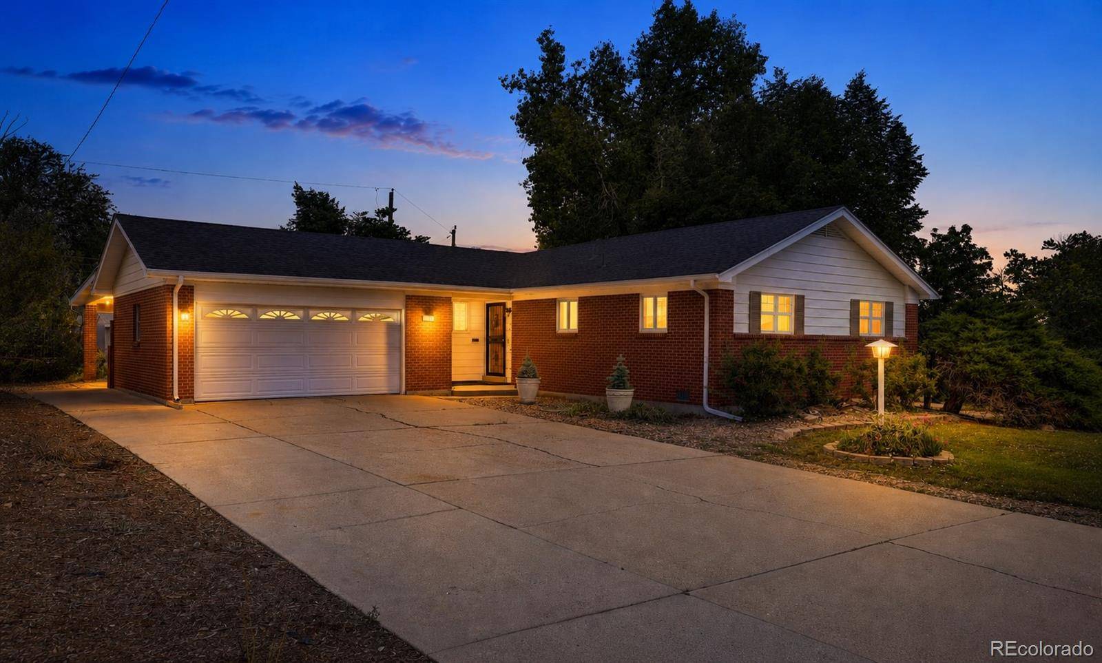 343 Melody DR, Northglenn, CO 80260