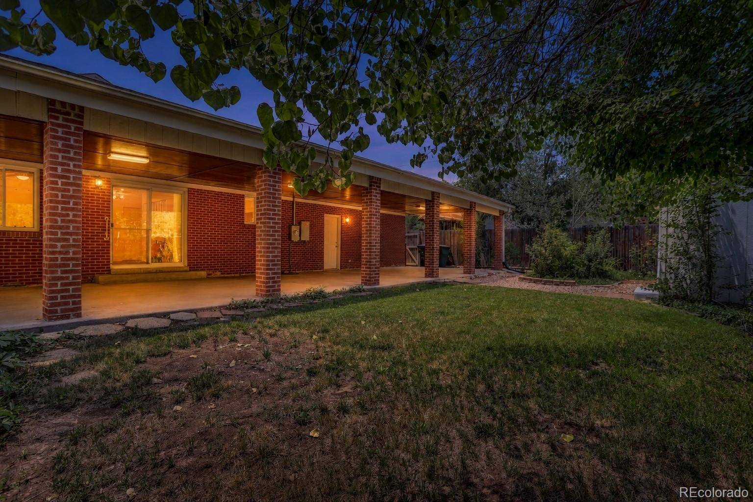 343 Melody DR, Northglenn, CO 80260
