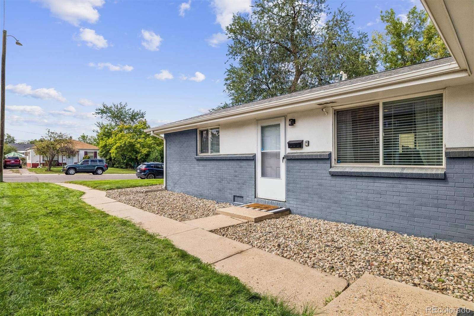 232 S Lowell BLVD, Denver, CO 80219