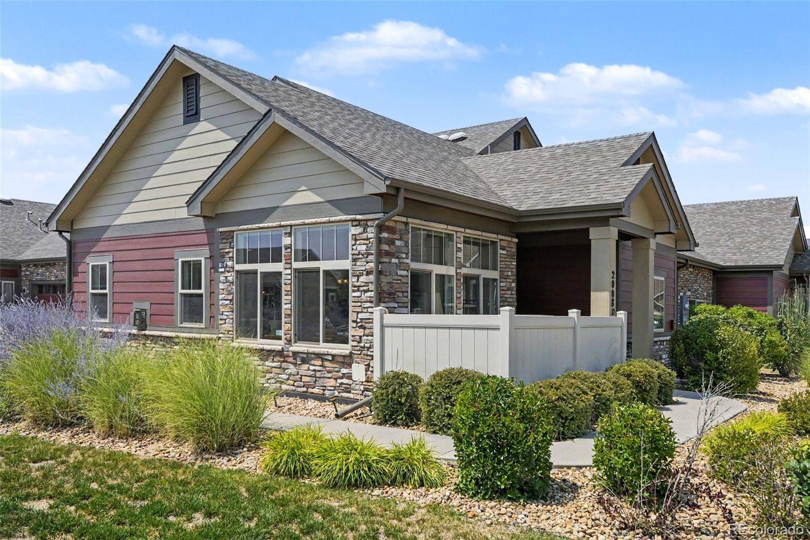 2008 S Flanders WAY #D, Aurora, CO 80013