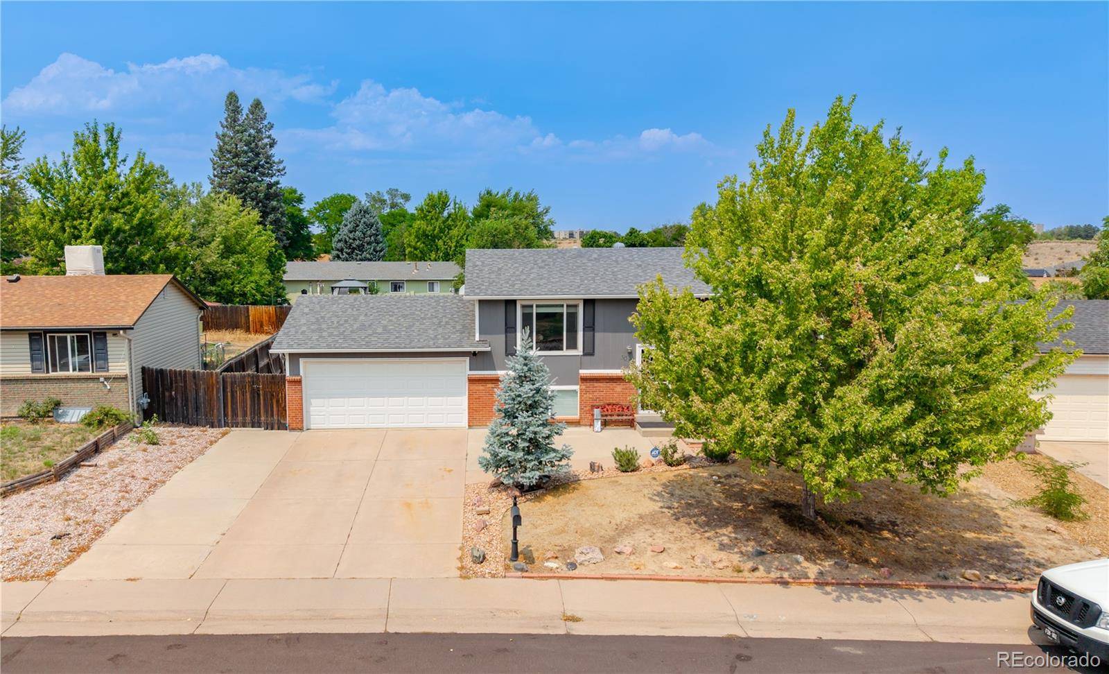 3089 S Evanston WAY, Aurora, CO 80014