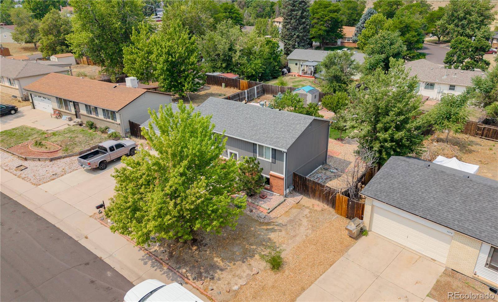 3089 S Evanston WAY, Aurora, CO 80014
