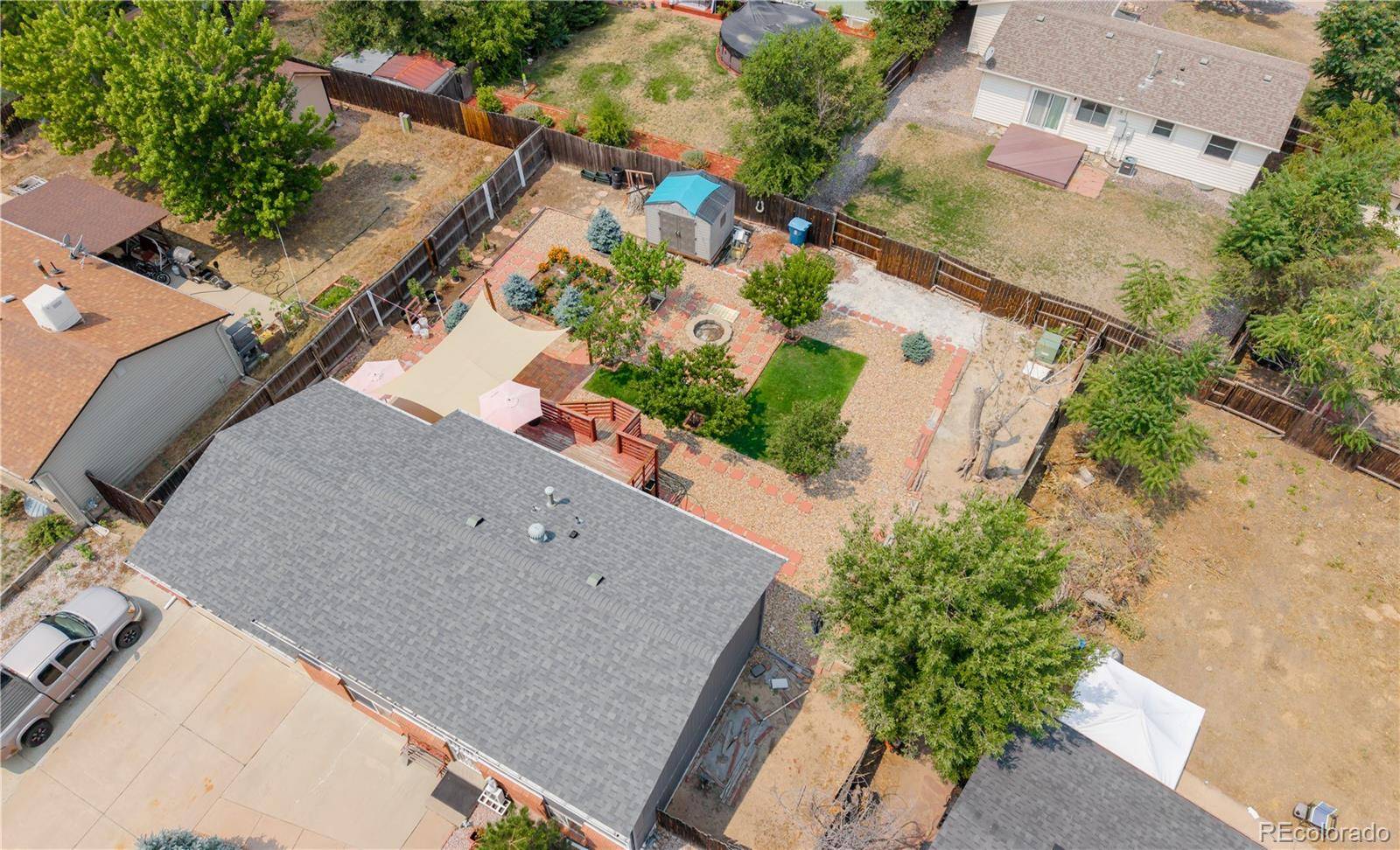 3089 S Evanston WAY, Aurora, CO 80014
