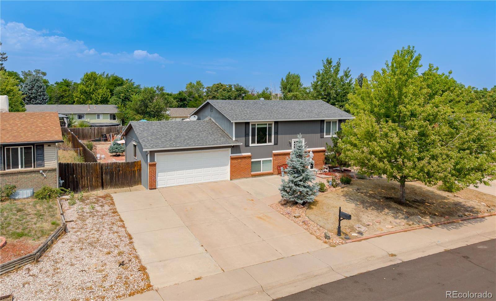 3089 S Evanston WAY, Aurora, CO 80014