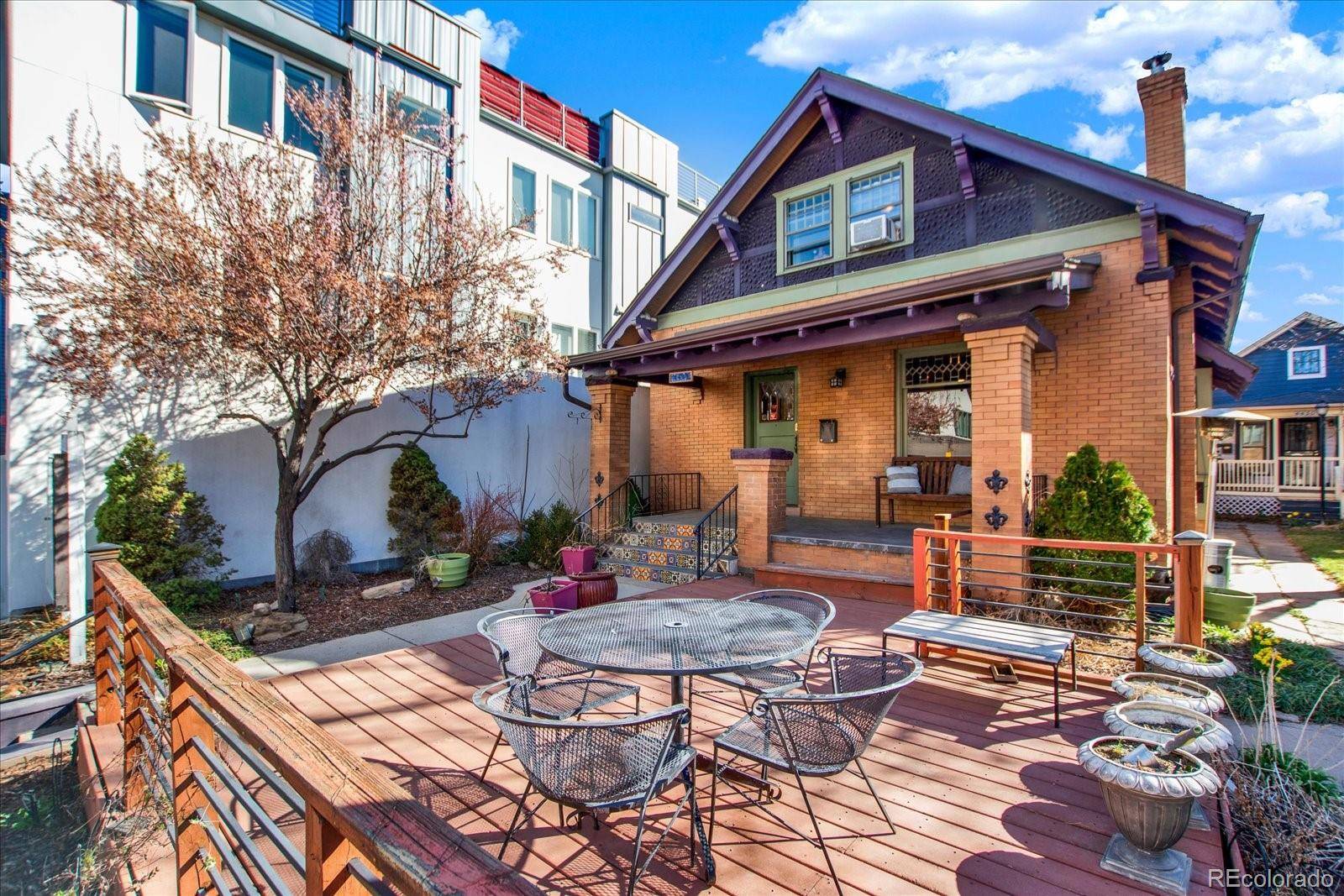 4454 Tennyson ST, Denver, CO 80212