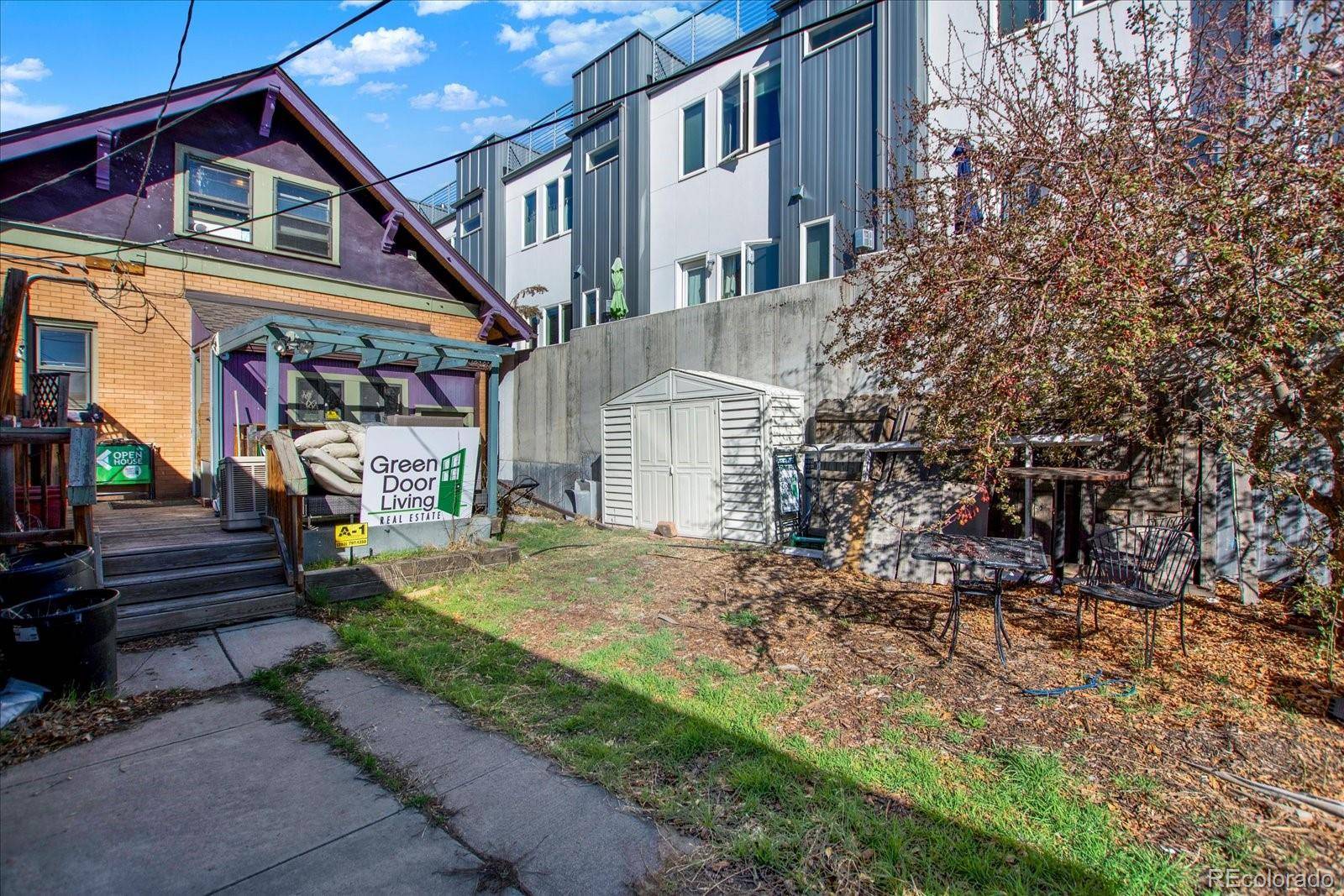 4454 Tennyson ST, Denver, CO 80212