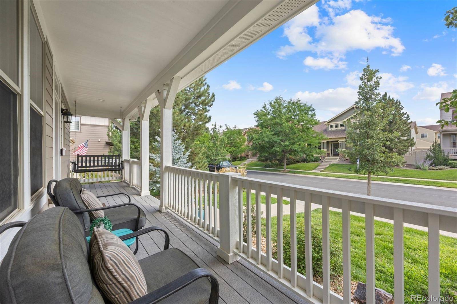 21827 E Tallkid AVE, Parker, CO 80138