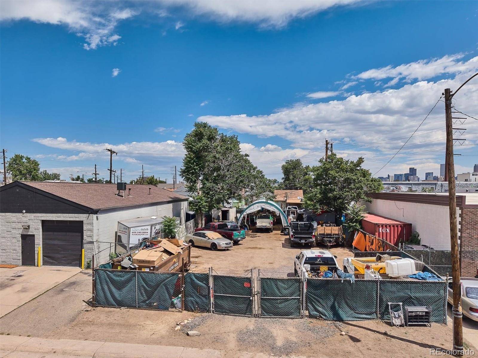1385 W Byers PL, Denver, CO 80223