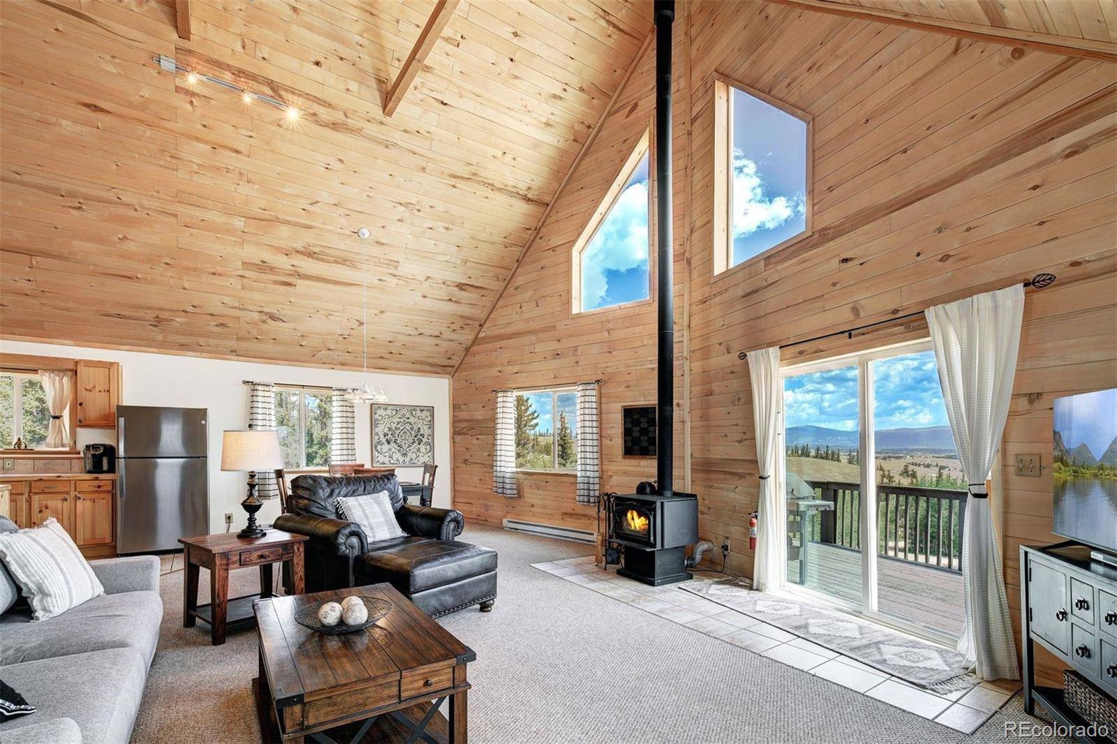 4018 Arrowhead DR, Como, CO 80456