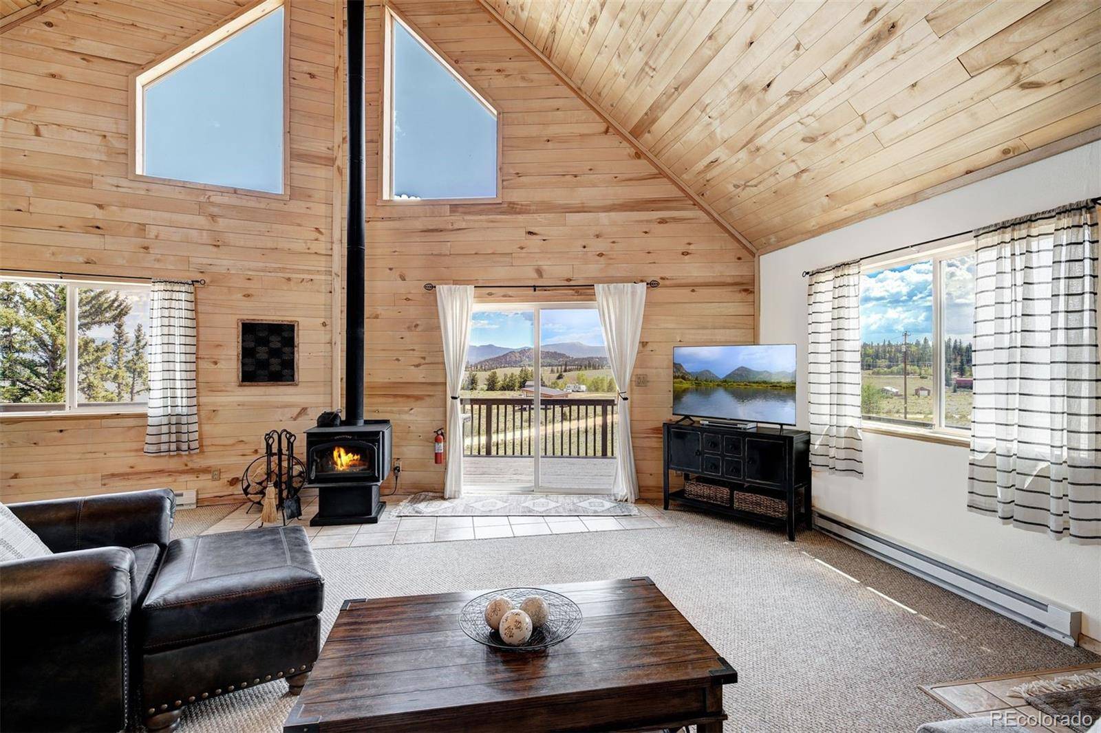 4018 Arrowhead DR, Como, CO 80456