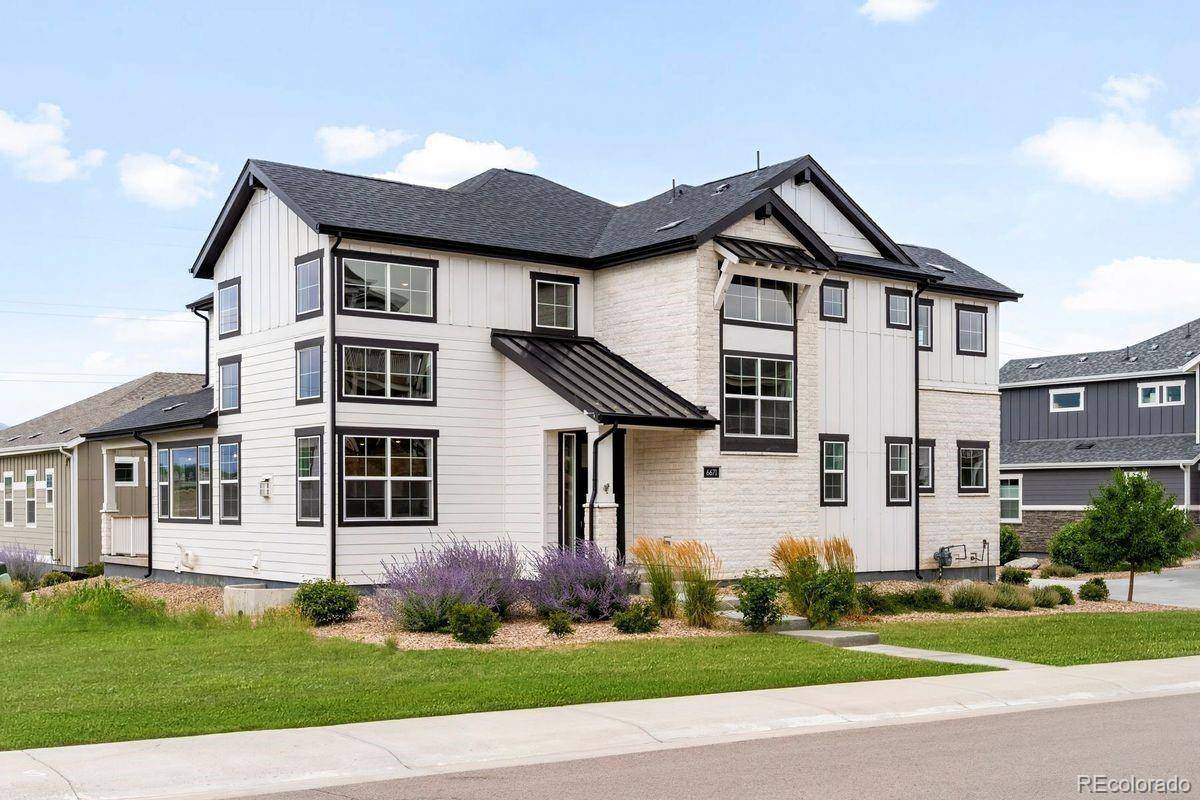 6671 S Lee ST, Littleton, CO 80127