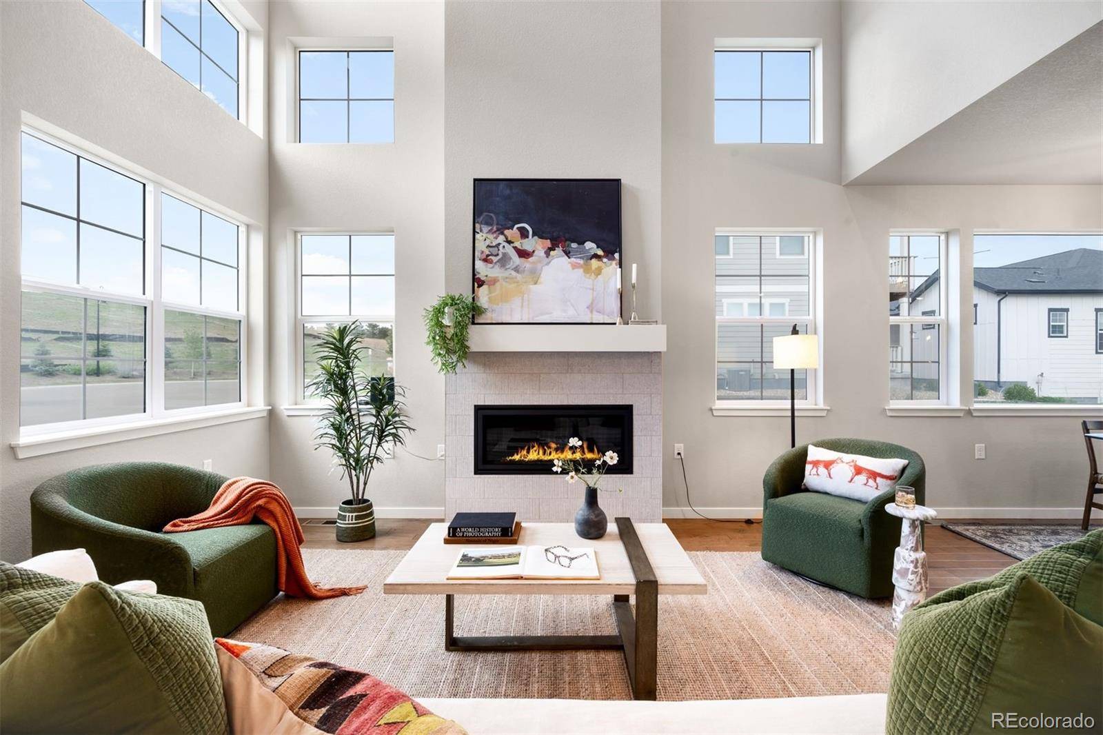 6671 S Lee ST, Littleton, CO 80127