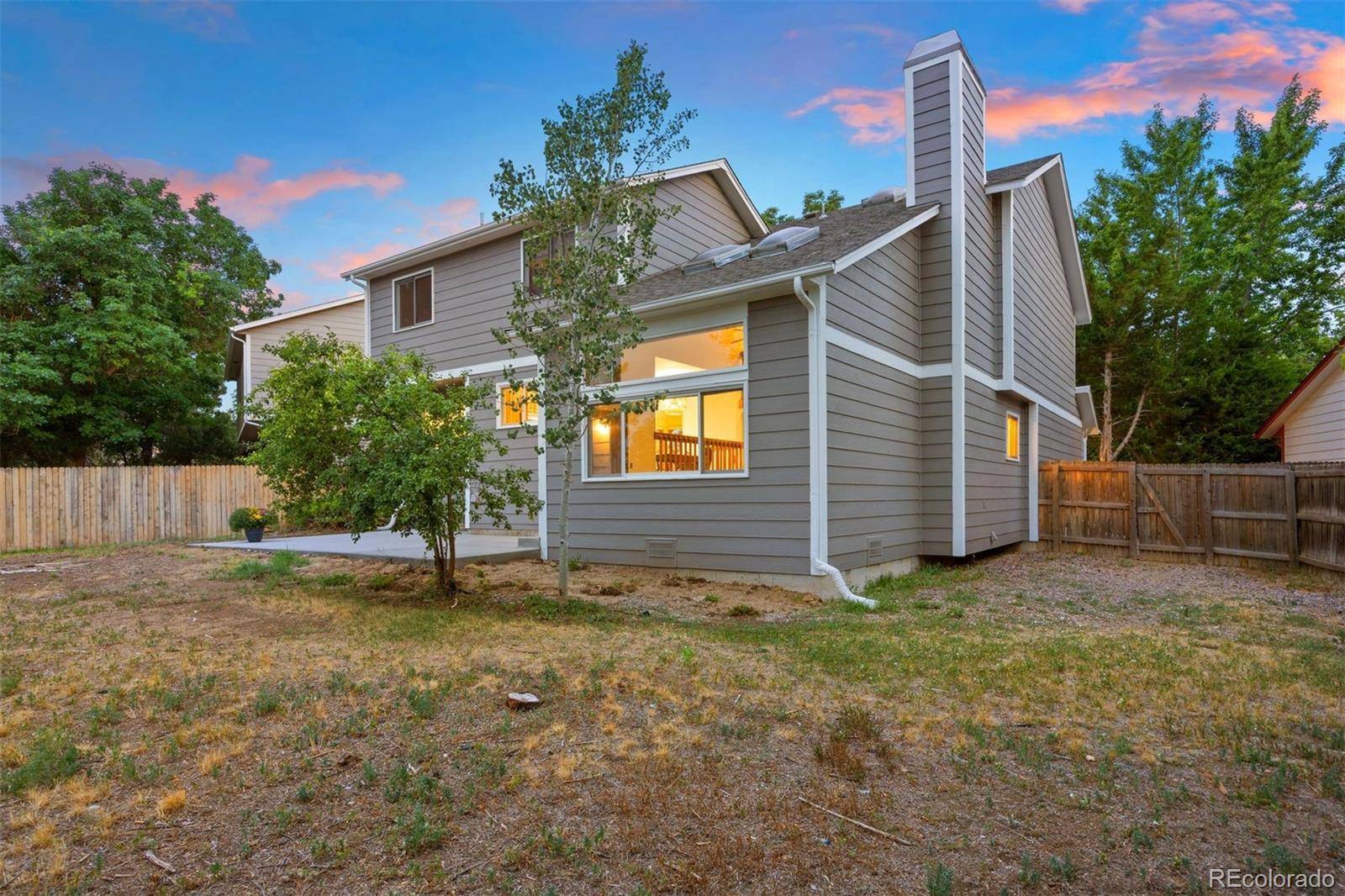 3254 S Espana CIR, Aurora, CO 80013