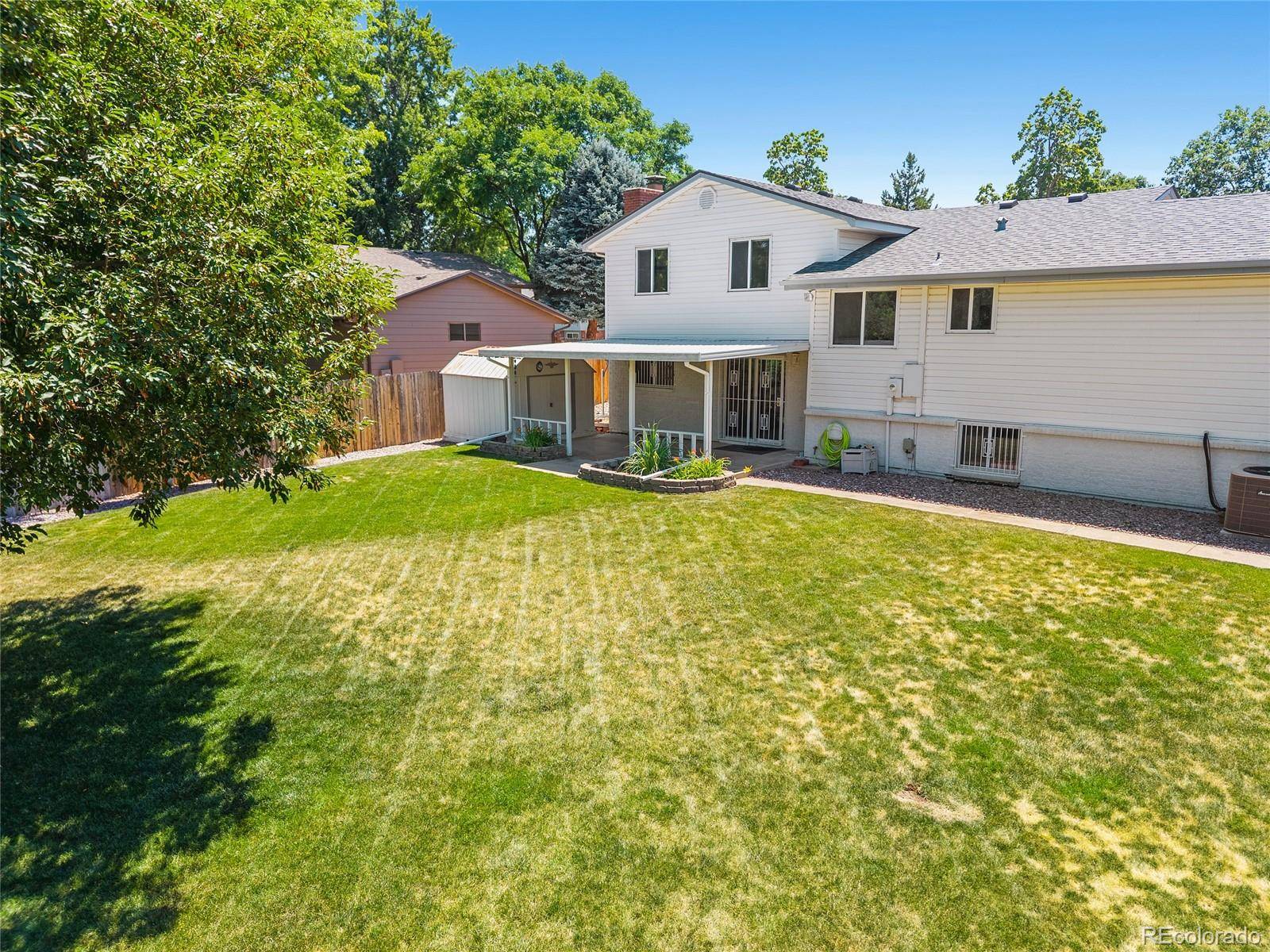 4695 W Stanford AVE, Denver, CO 80236