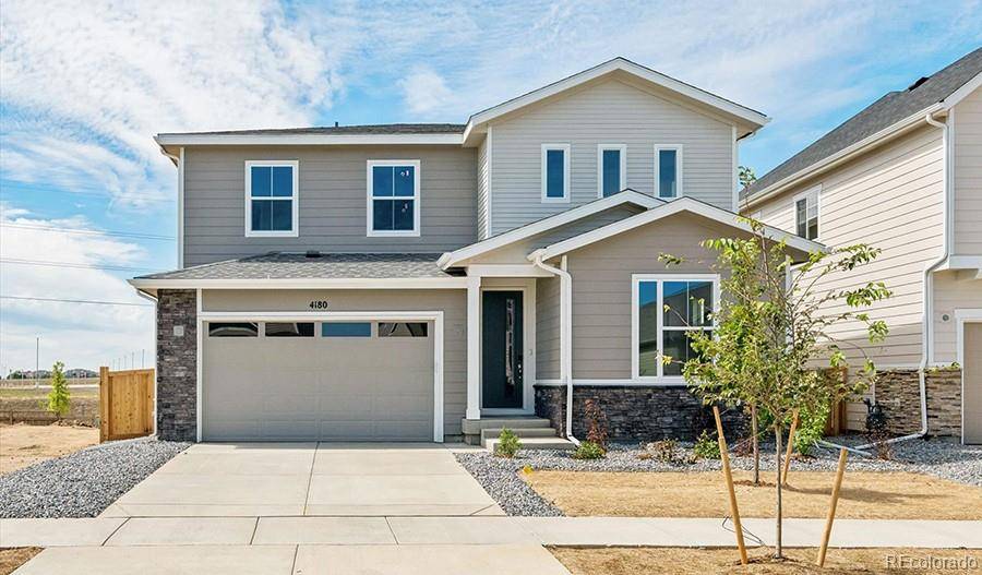 4180 Runyon Lake ST, Brighton, CO 80601