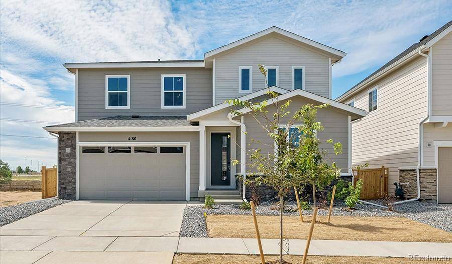 4180 Runyon Lake ST, Brighton, CO 80601