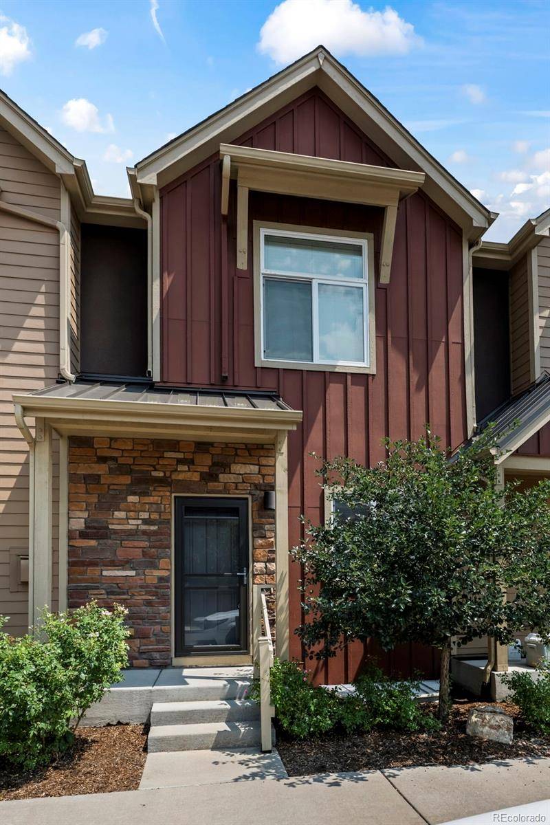 1320 Kestrel LN #H, Longmont, CO 80501