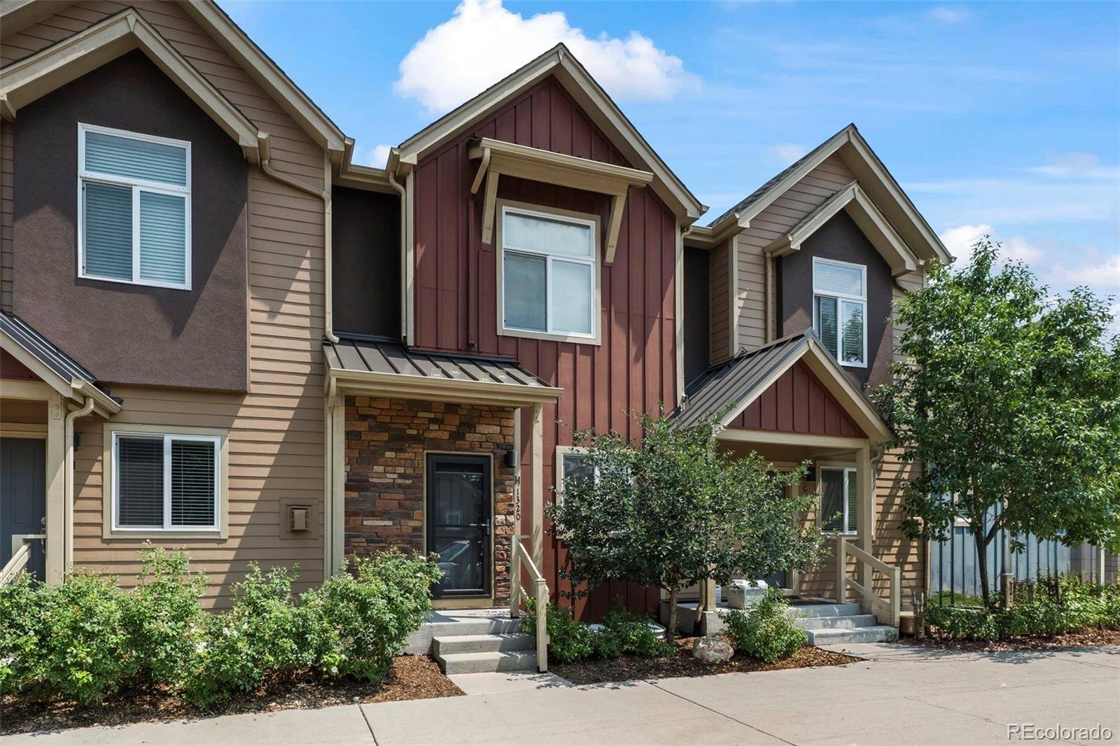 1320 Kestrel LN #H, Longmont, CO 80501
