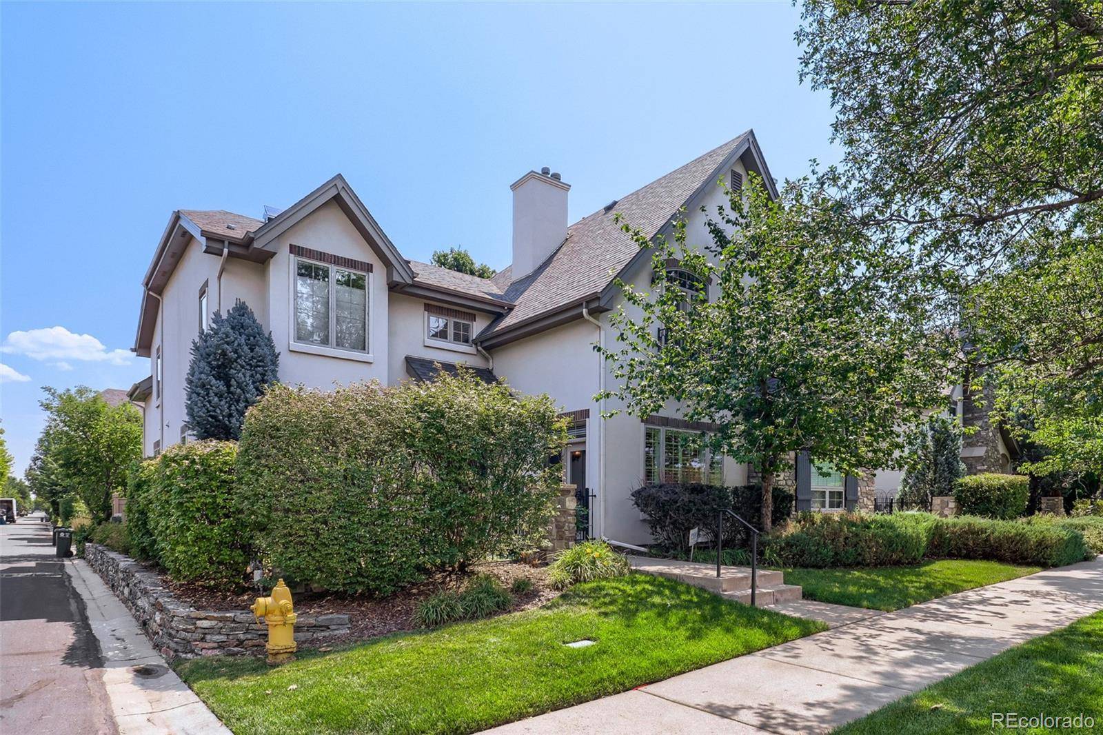 530 Syracuse ST, Denver, CO 80230