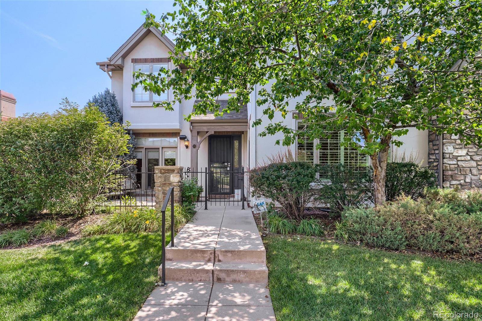 530 Syracuse ST, Denver, CO 80230