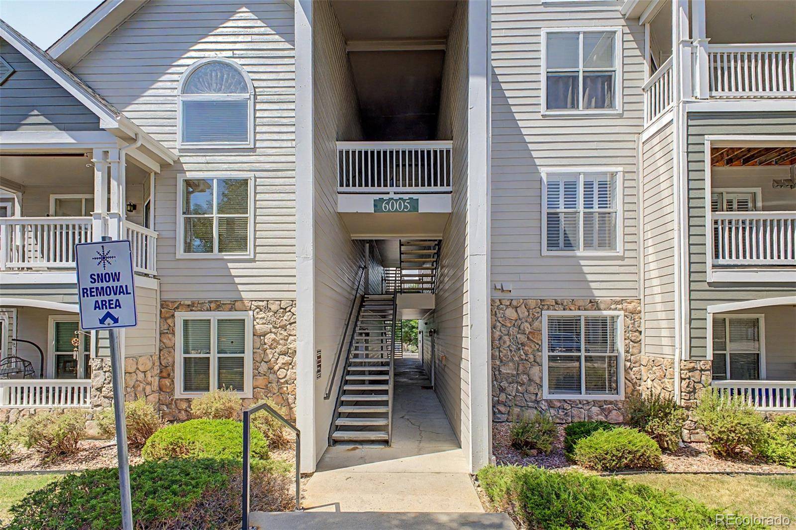 6005 Castlegate DR #B22, Castle Rock, CO 80108