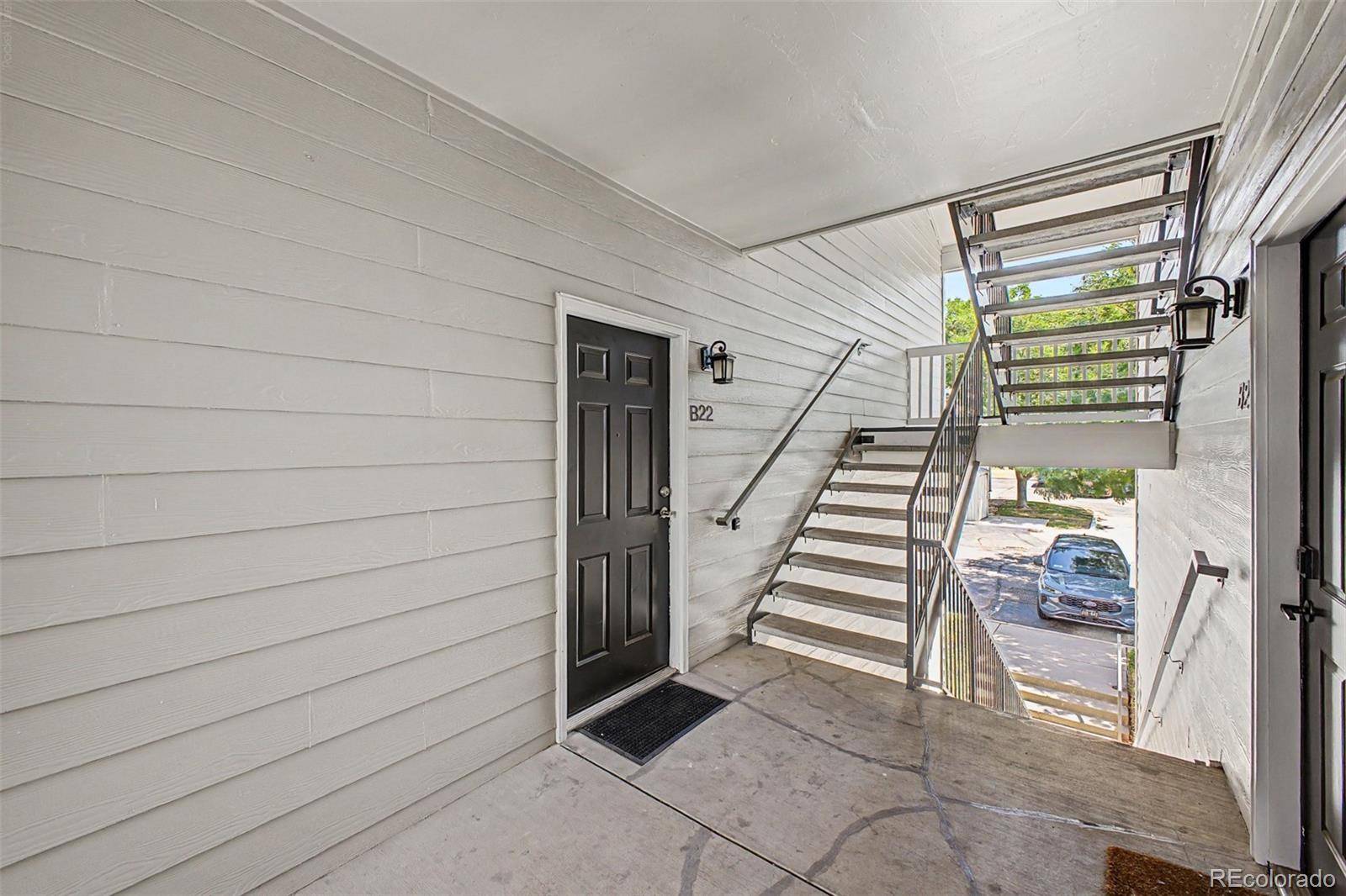 6005 Castlegate DR #B22, Castle Rock, CO 80108