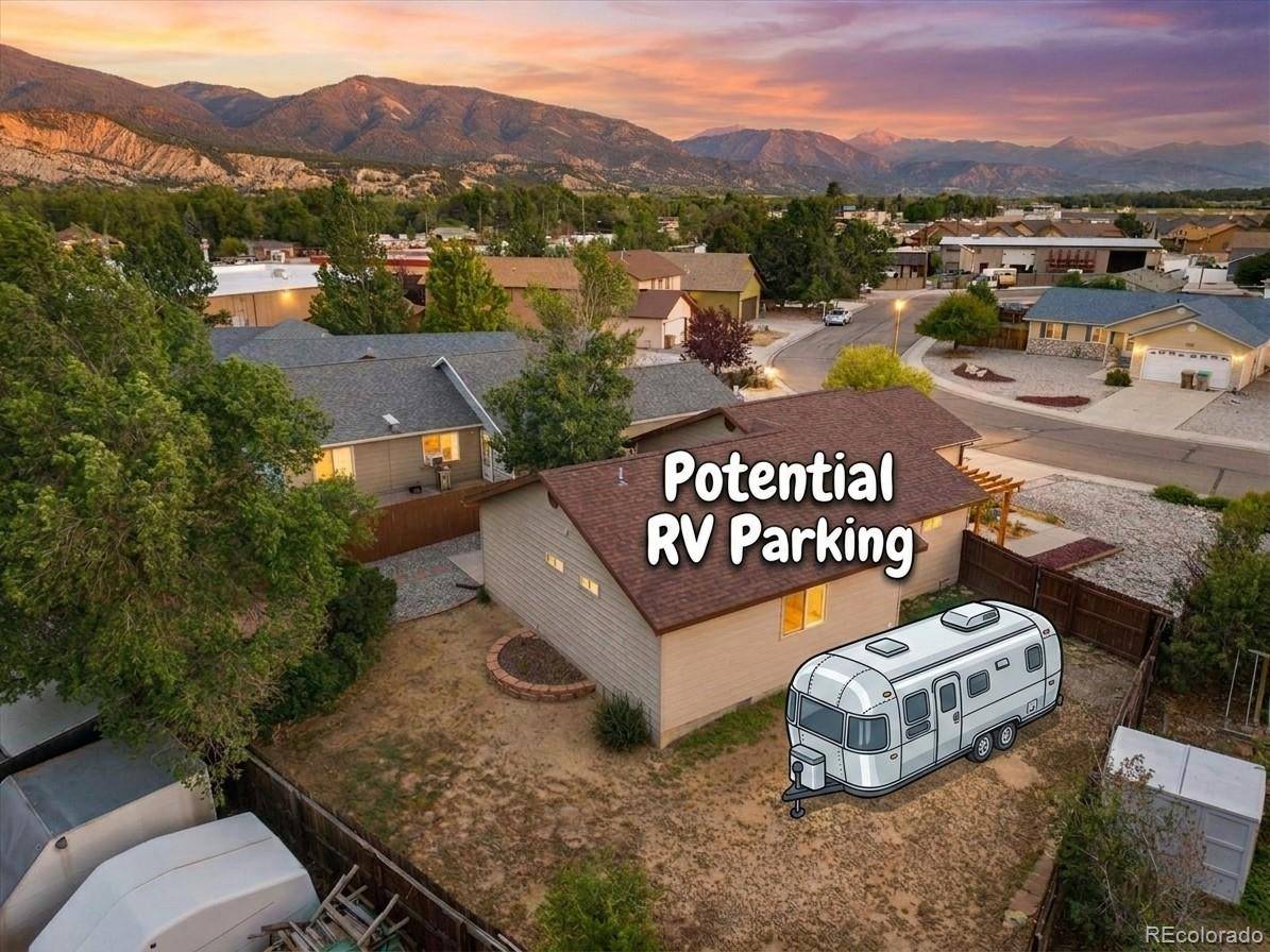 26 Rex CIR, Salida, CO 81201