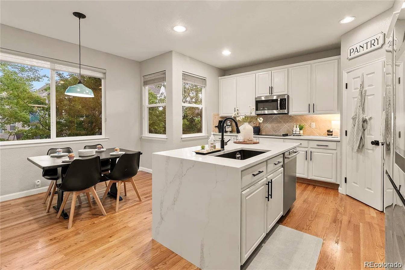 23585 E Maple Hills AVE, Parker, CO 80138
