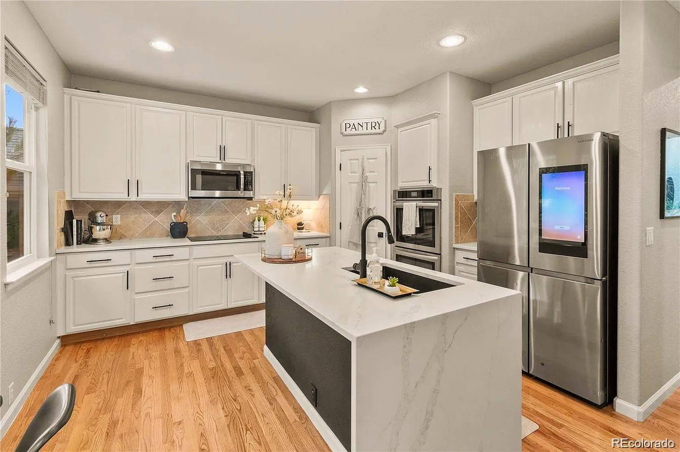 23585 E Maple Hills AVE, Parker, CO 80138