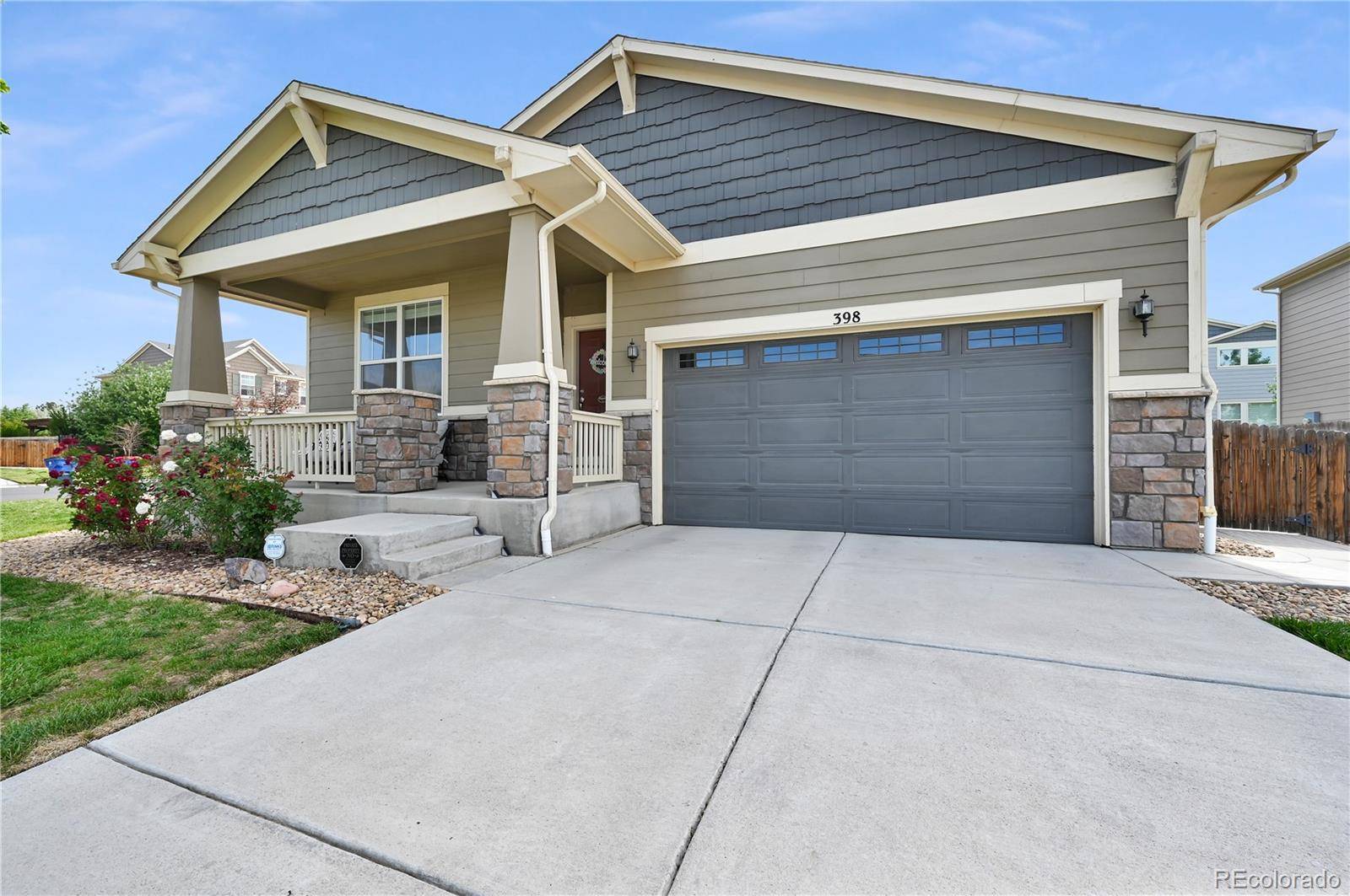 398 Beldock ST, Brighton, CO 80601