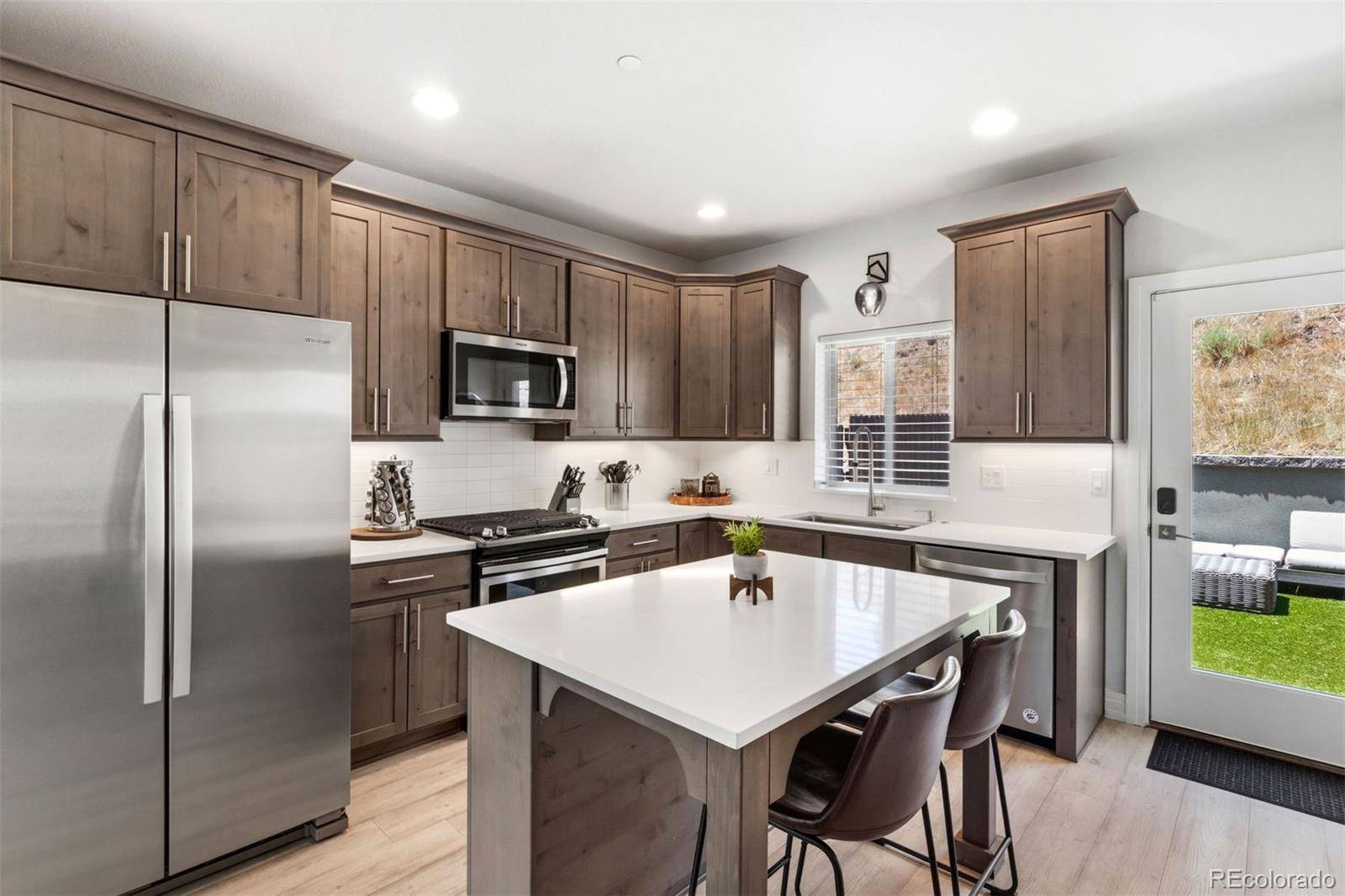 417 N Chestnut ST, Colorado Springs, CO 80905