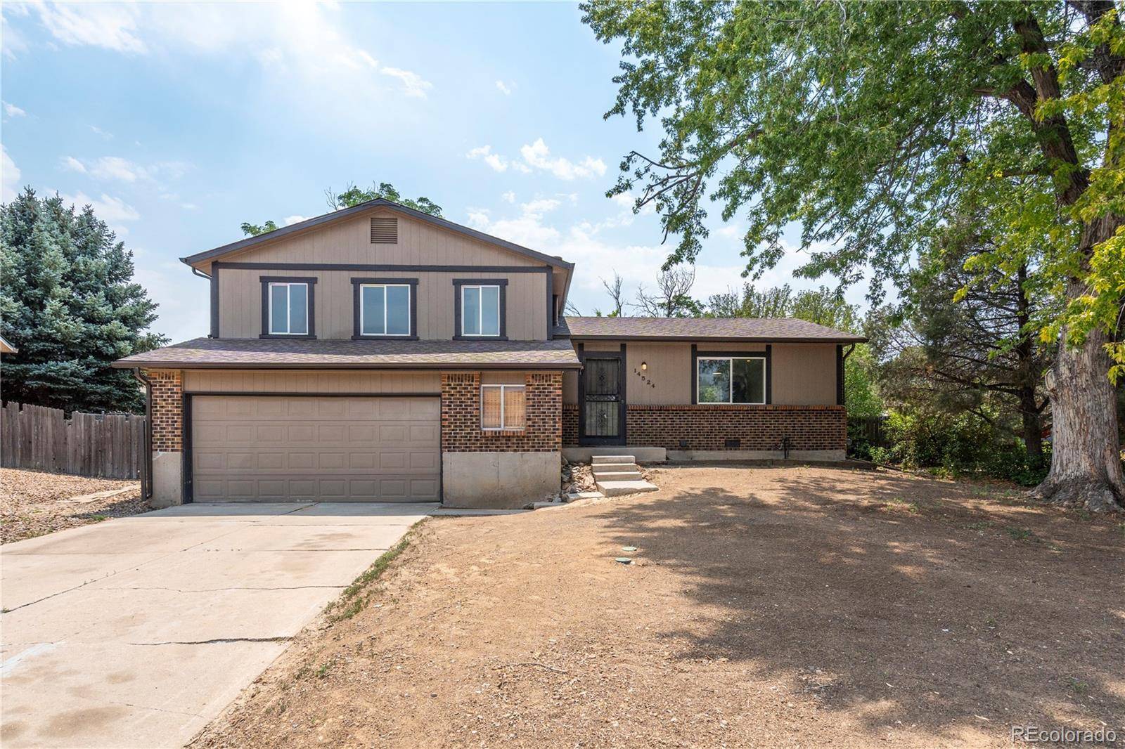 14524 E Hawaii PL, Aurora, CO 80012