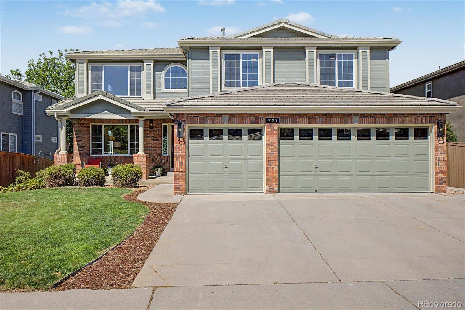 9125 Ironwood WAY, Highlands Ranch, CO 80129