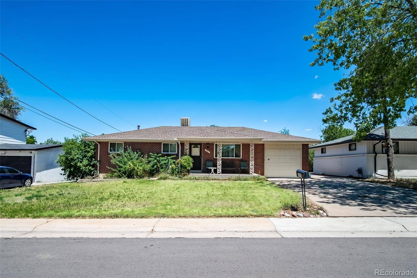 380 S Uvalda ST, Aurora, CO 80012