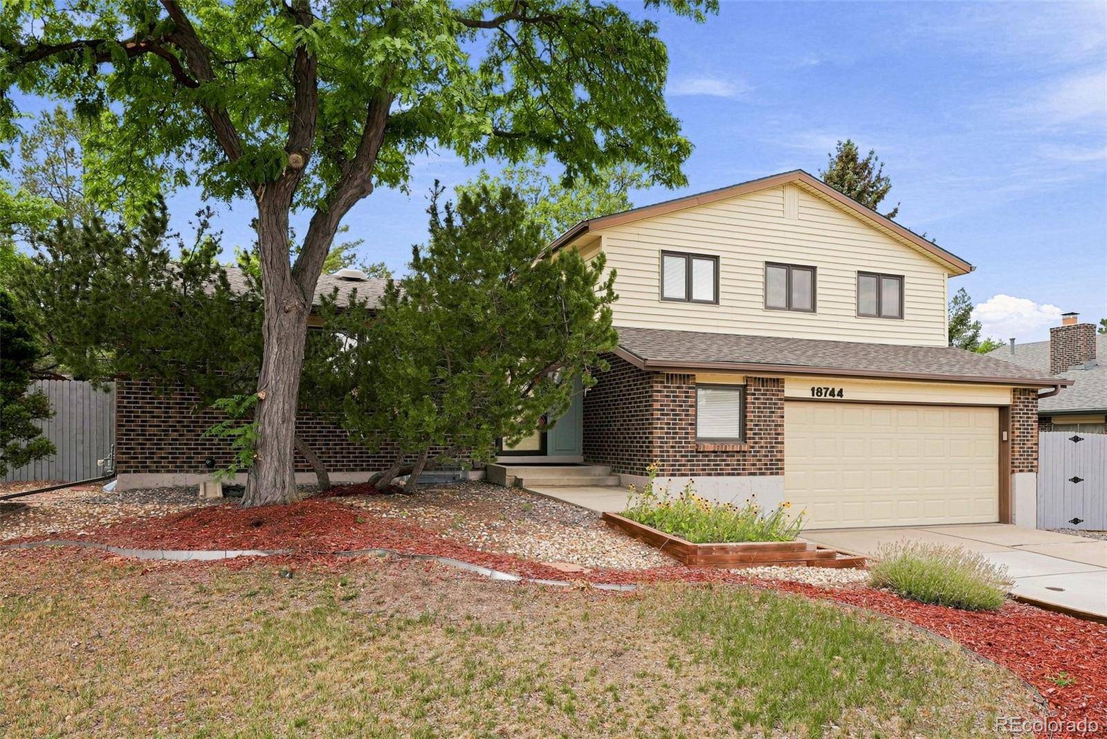 18744 E Brown PL, Aurora, CO 80013