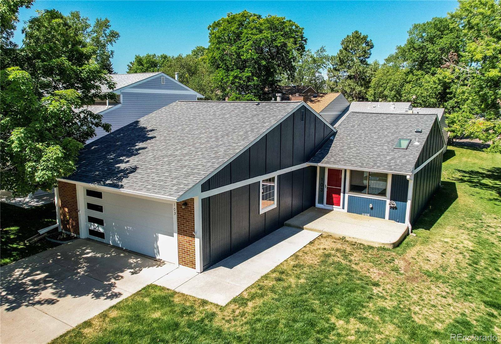 103 S Vance CT, Denver, CO 80226