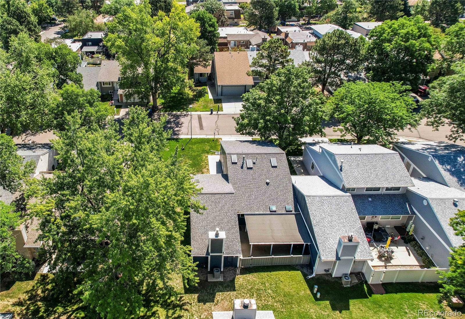 103 S Vance CT, Denver, CO 80226