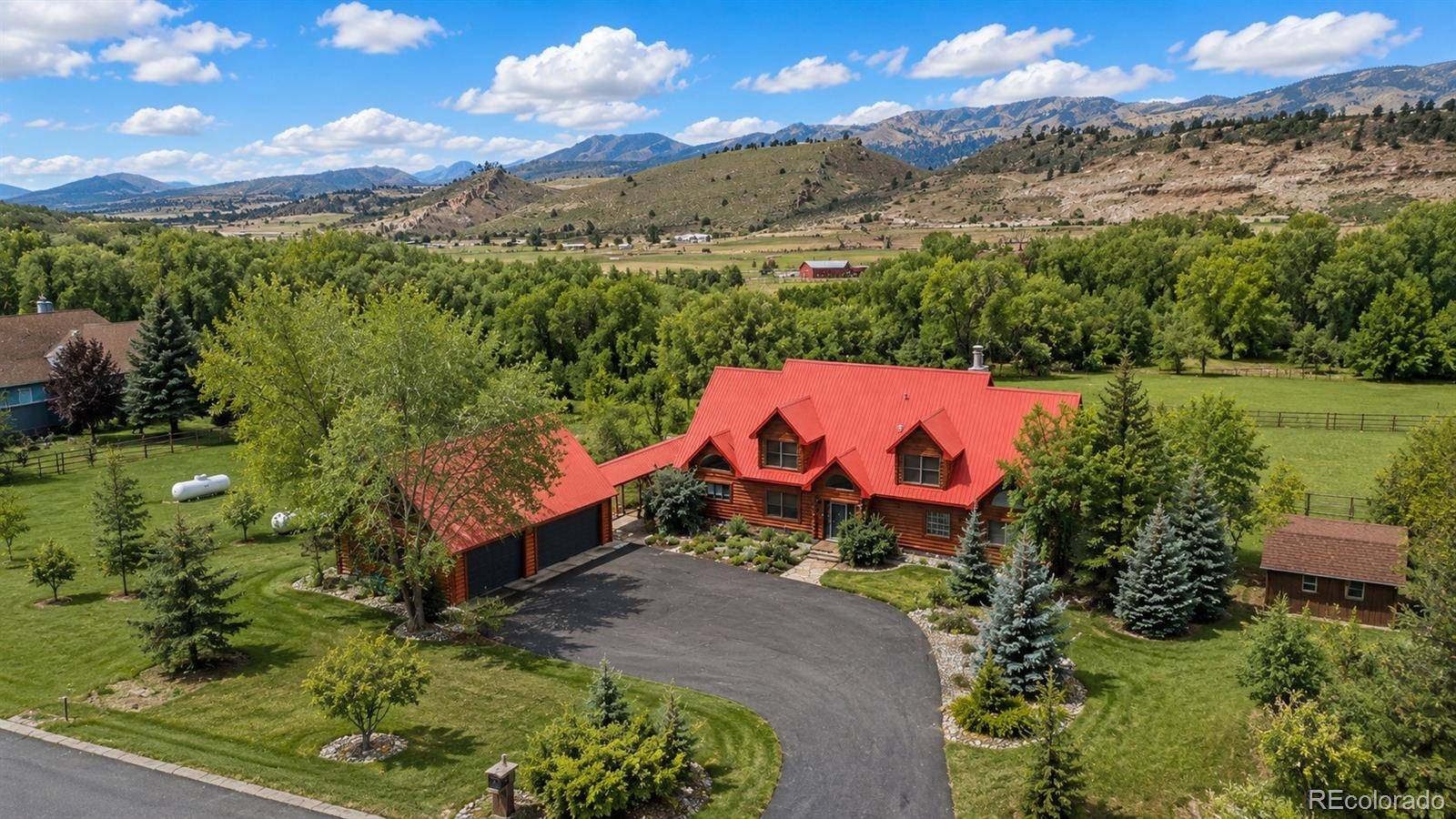 8231 Firethorn DR, Loveland, CO 80538