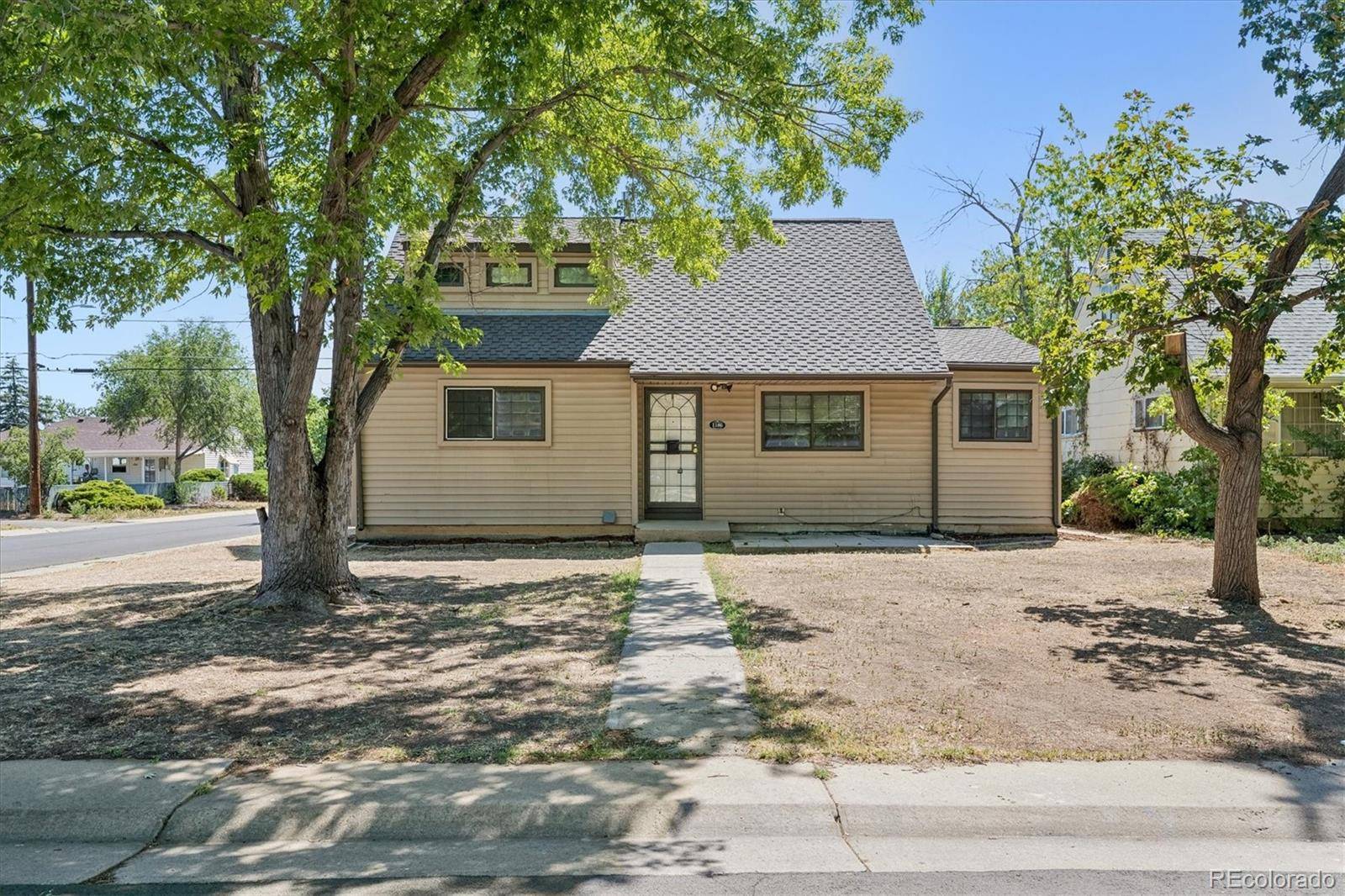 1186 Rosemary ST, Denver, CO 80220