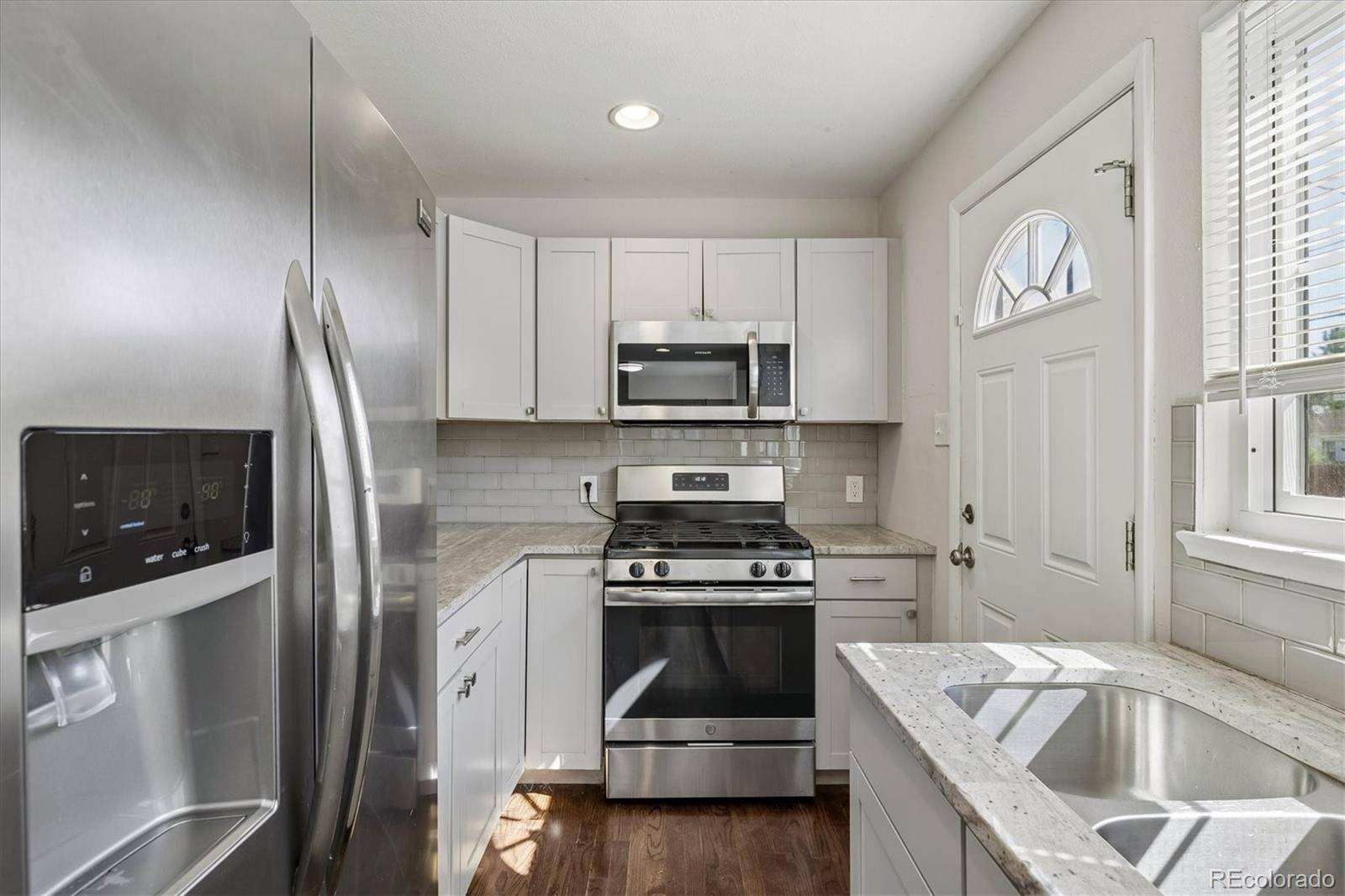 1186 Rosemary ST, Denver, CO 80220