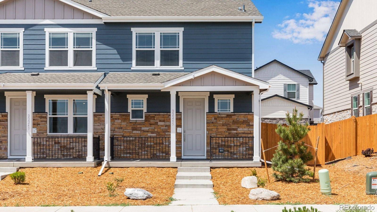 18735 E 98th AVE, Commerce City, CO 80022