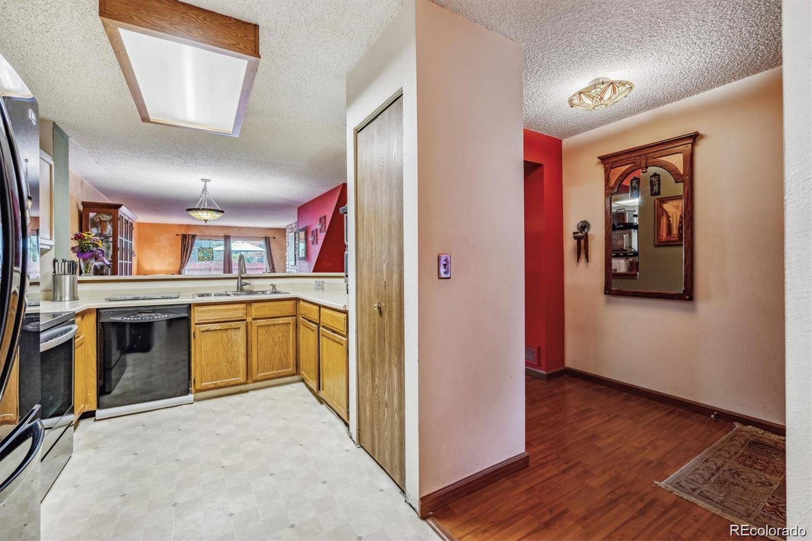 7476 E Arkansas AVE #32-09, Denver, CO 80231