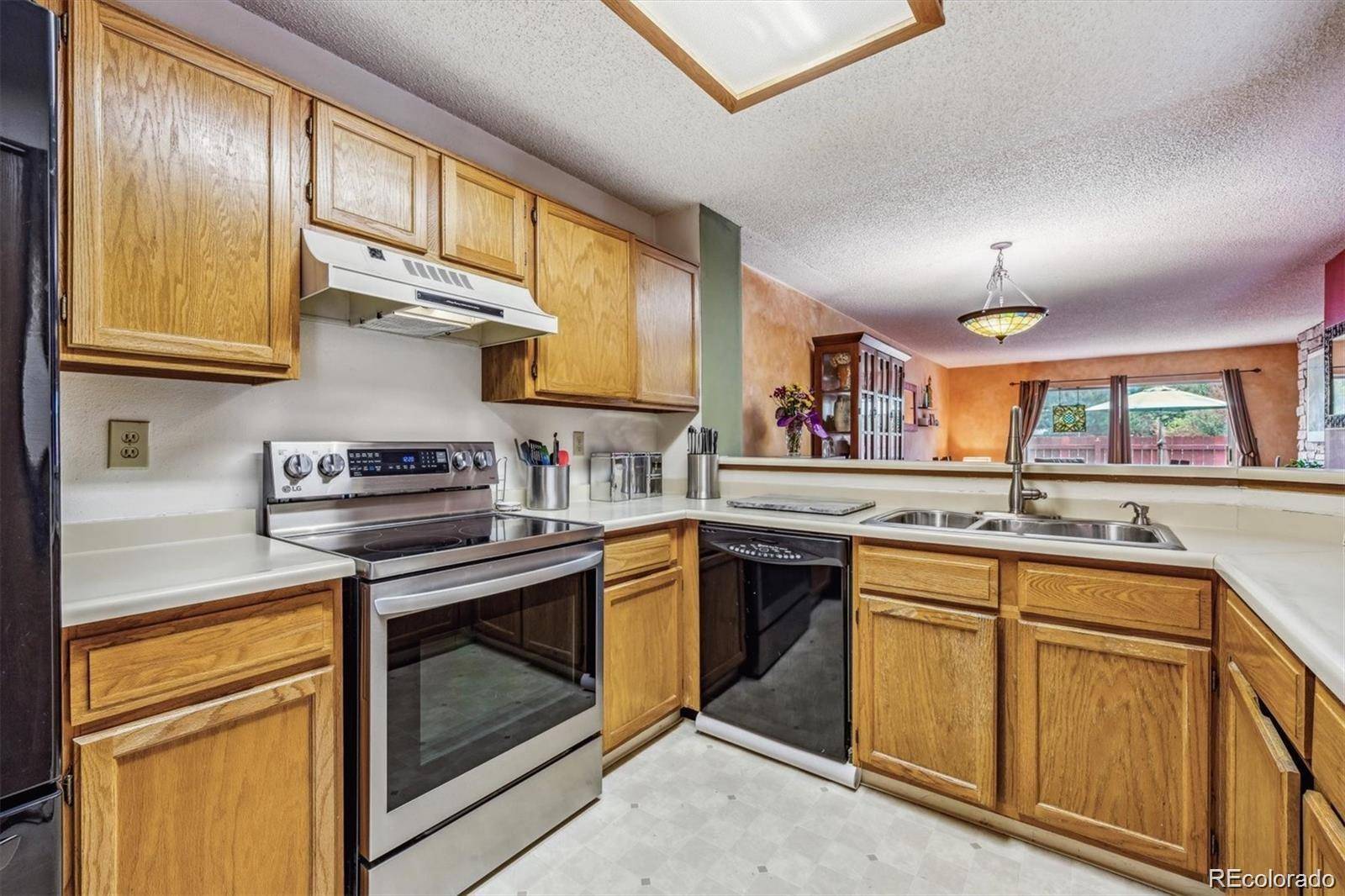 7476 E Arkansas AVE #32-09, Denver, CO 80231