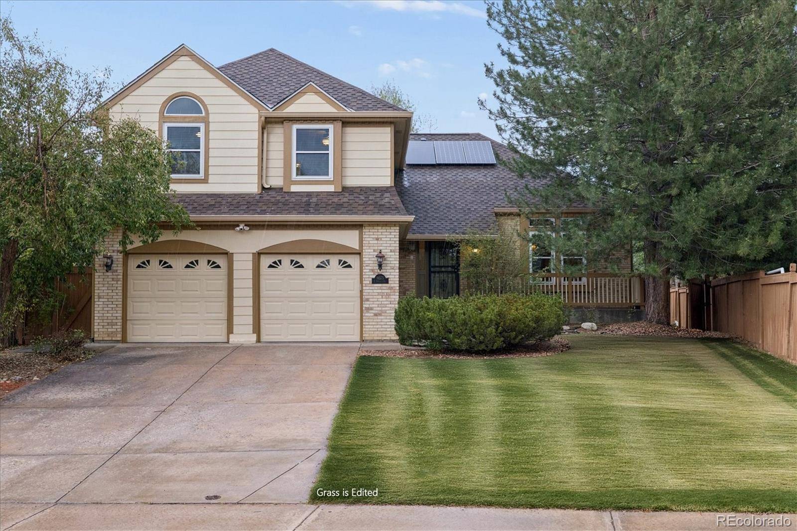 16575 E Prentice AVE, Centennial, CO 80015