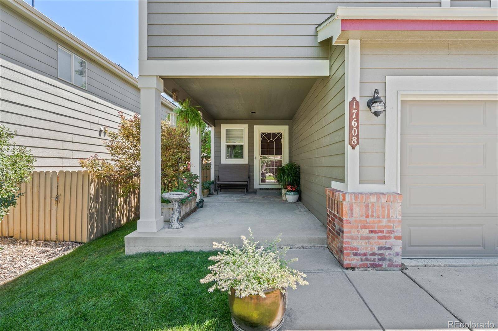 17608 Peyton DR, Parker, CO 80134