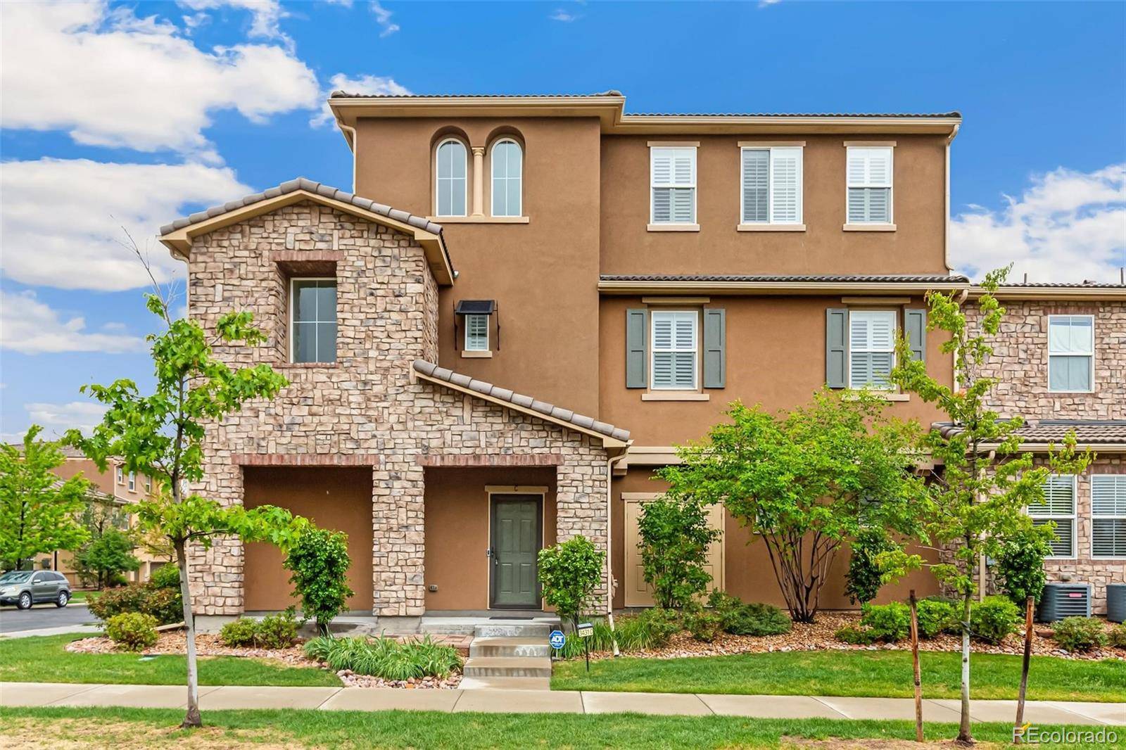 3431 Cascina CIR #C, Highlands Ranch, CO 80126