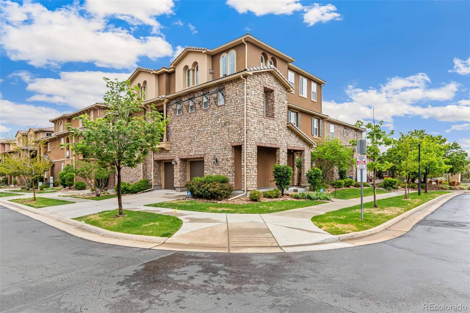 3431 Cascina CIR #C, Highlands Ranch, CO 80126