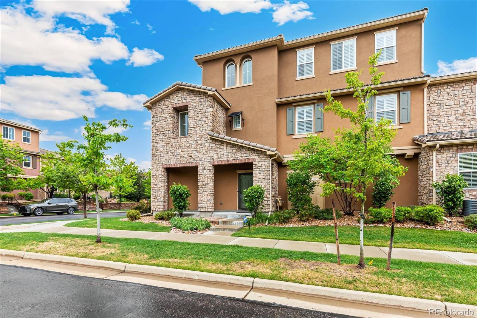 3431 Cascina CIR #C, Highlands Ranch, CO 80126