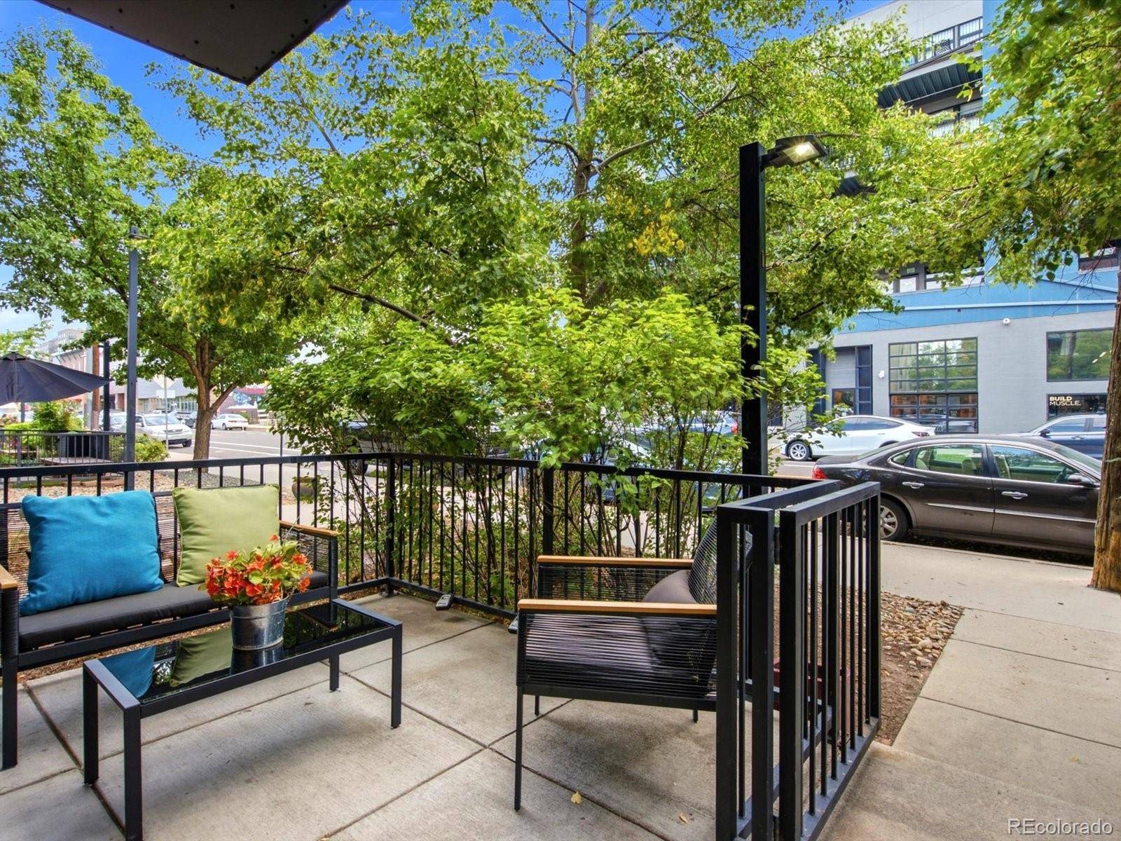 3149 Blake ST #106, Denver, CO 80205